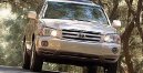 Auto: Toyota Highlander V6 4x4