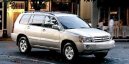 Auto: Toyota Highlander