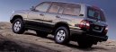 Toyota Land Cruiser 100 4.2 TD