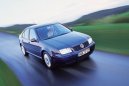 Fotky: Volkswagen Bora 1.8T (foto, obrazky)