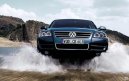 :  > Volkswagen Touareg 6.0 W12 (Car: Volkswagen Touareg 6.0 W12)