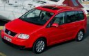 Volkswagen Touran 2.0 FSI Highline