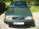 :  > Volvo 460 GL (Car: Volvo 460 GL)