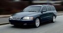 Auto: Volvo V 70 2.4 Bi-Fuel