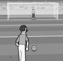 Free Kick Challenge