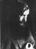 Grigory Yefimovi Novch - Rasputin