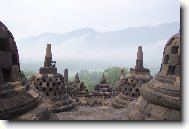 Borobodur Java