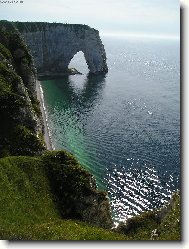 Etretat