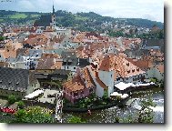 esk krumlov