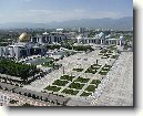 Turkmenbasy