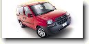 Fiat Doblo Cargo 1.9 Diesel