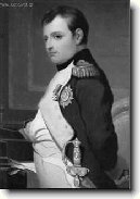 Napoleon Bonaparte