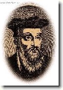 Michel de Nostradame  Nostradamus