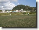 Basse Terre Town