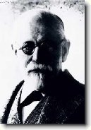 Sigmund Freud