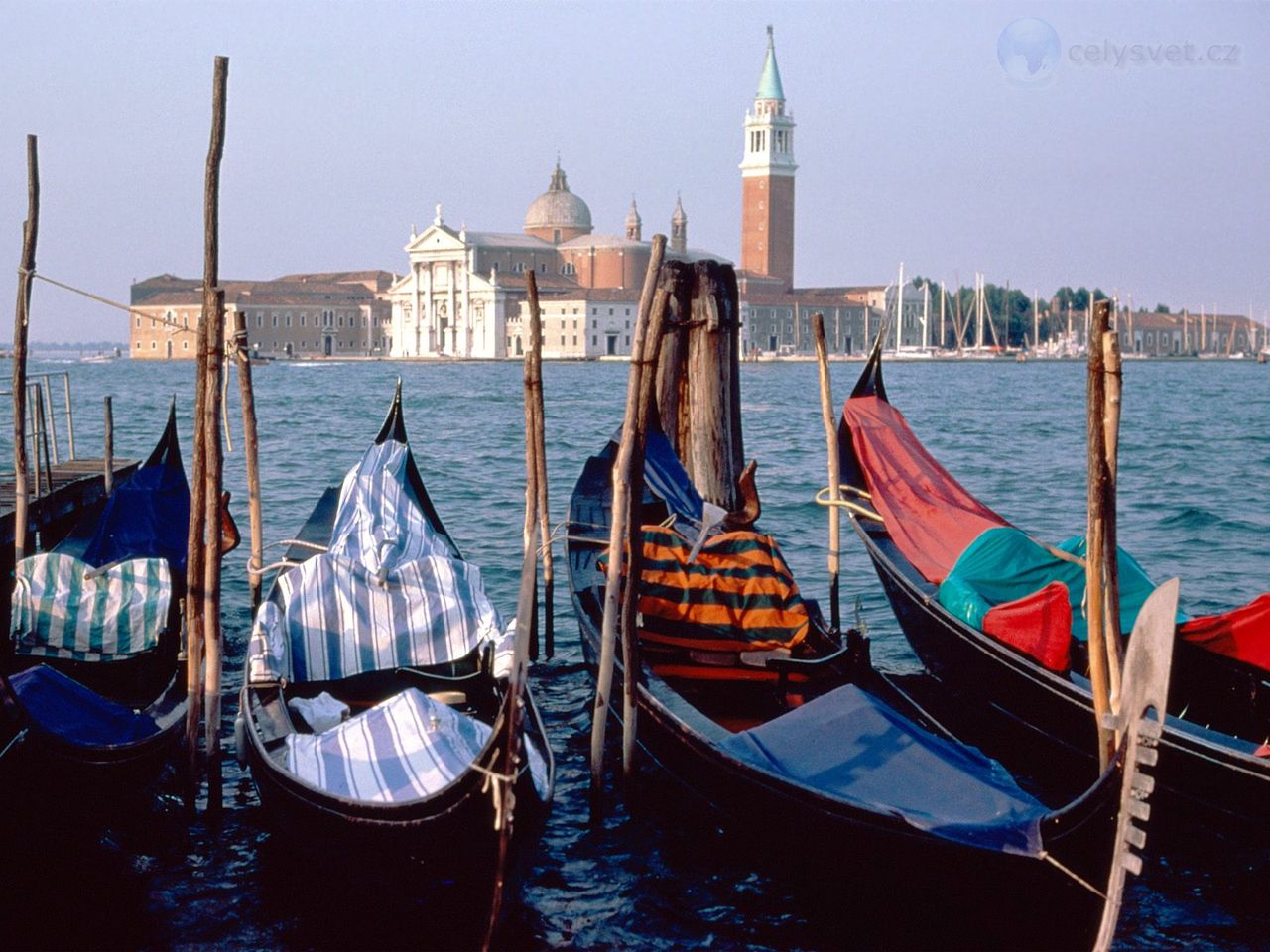 Foto: Venice, Italy