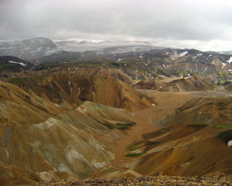 Foto: landmannalaugar