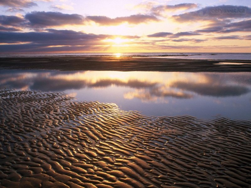 Foto: Texel, The Netherlands