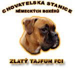 Chovatelska stanice ps: ZLAT TAJFUN FCI